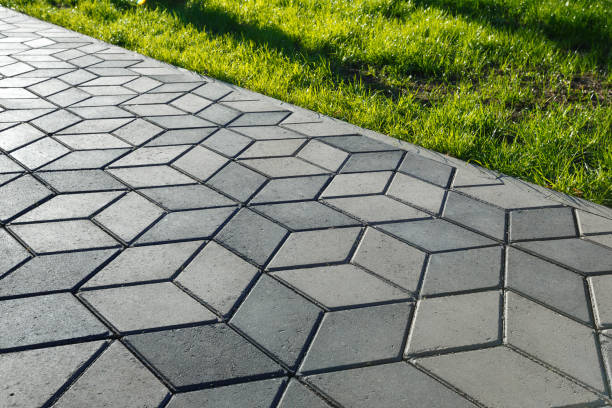 Best Affordable Driveway Pavers  in Toftrees, PA
