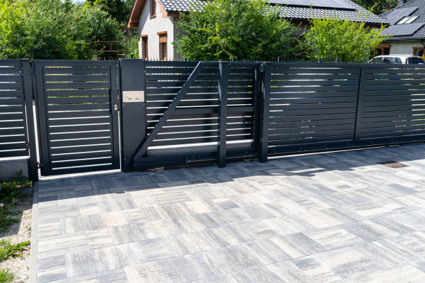 Best Driveway Repair Near Me  in Toftrees, PA