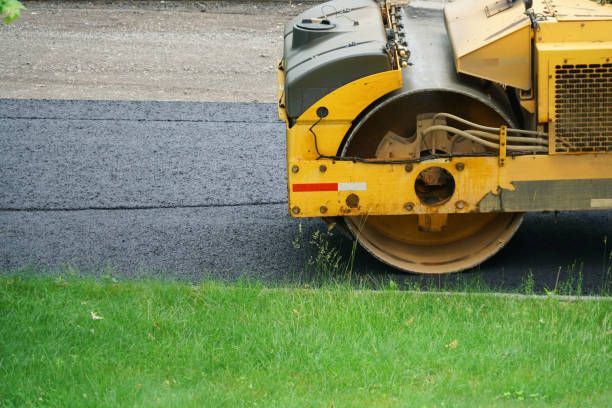 Reasons to Select Us for Your Driveway Paving Requirements in Toftrees, PA