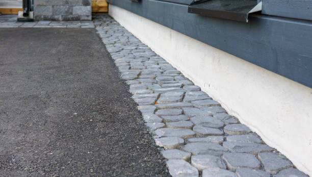 Best Residential Paver Driveway  in Toftrees, PA