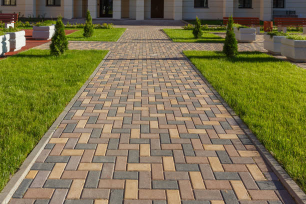 Best Local Driveway Pavers  in Toftrees, PA