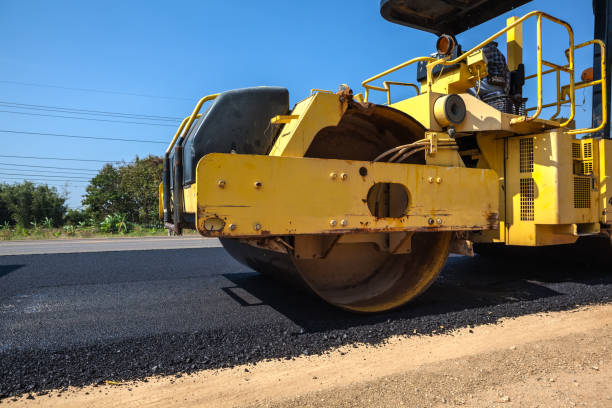 Best Commercial Driveway Pavers  in Toftrees, PA